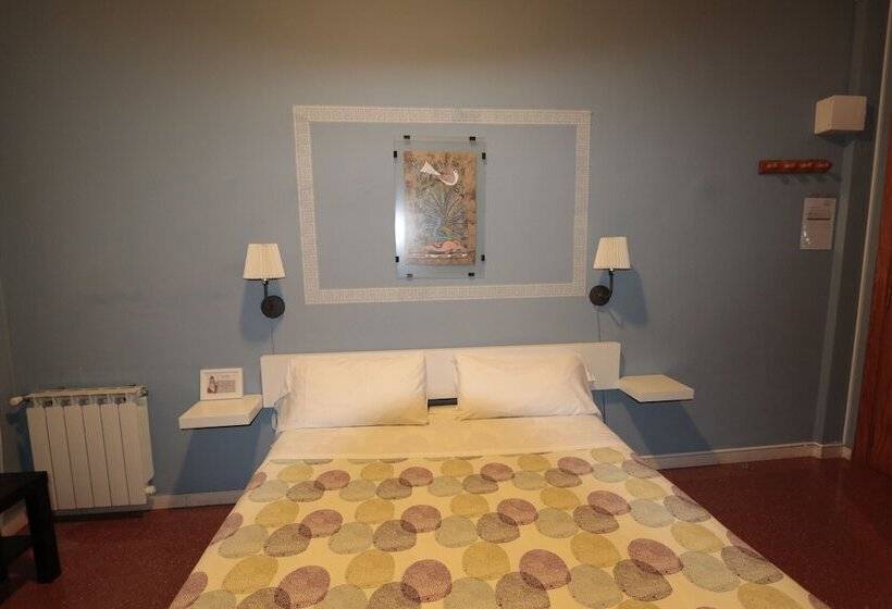 غرفة قياسية, B&b Domus Atilia