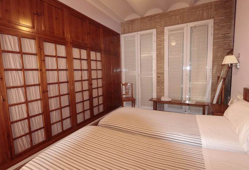 غرفة قياسية, B&b Domus Atilia