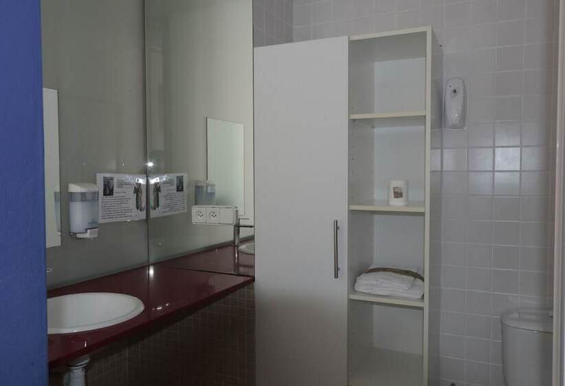 غرفة ديلوكس ذات إطلالة, B&b Domus Atilia