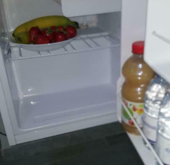 سوییت, B&b La Colonna