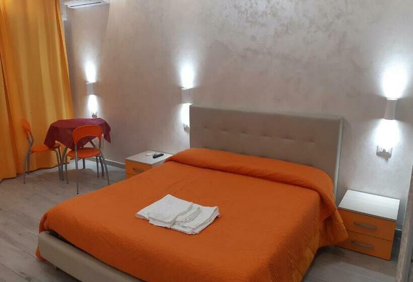 سوییت, B&b La Colonna