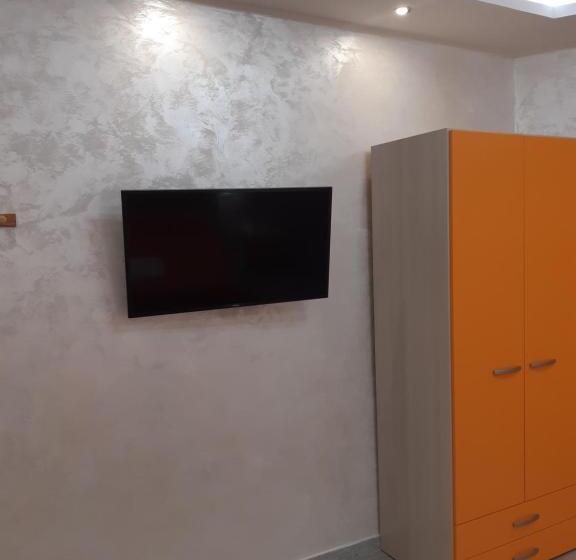 سوییت, B&b La Colonna