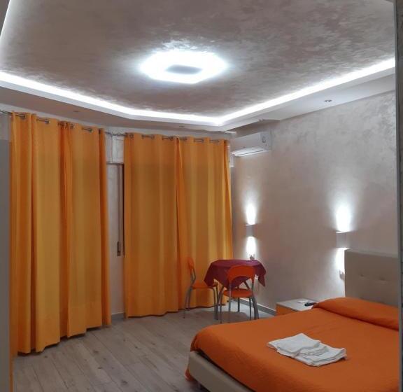 سوییت, B&b La Colonna