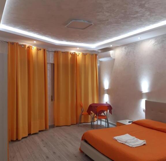 سوییت, B&b La Colonna