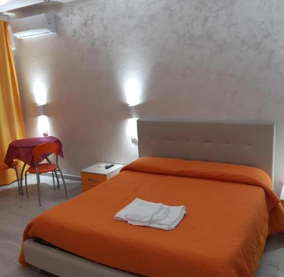 سوییت, B&b La Colonna