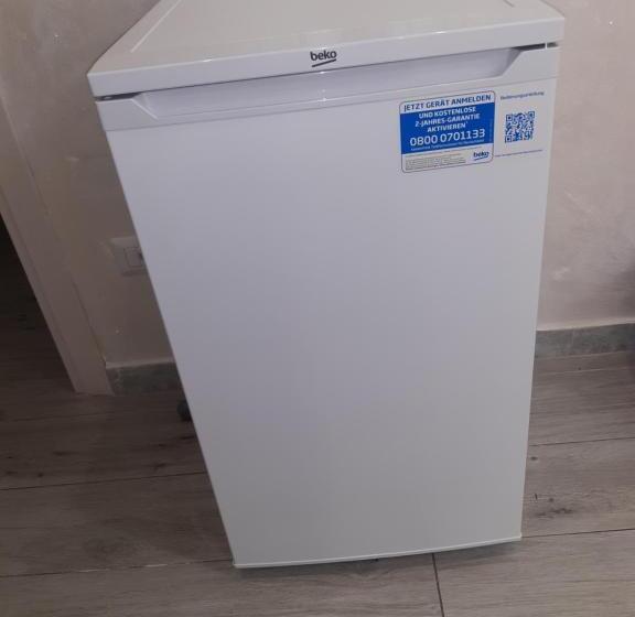 سوییت, B&b La Colonna