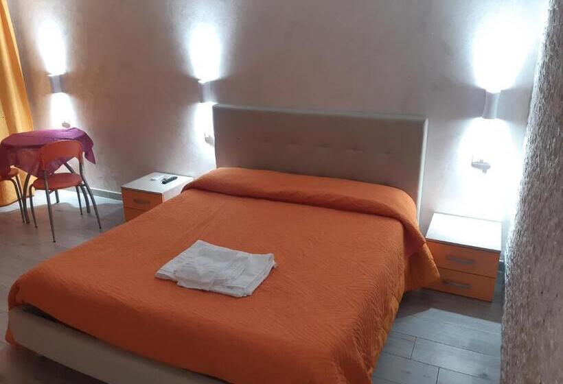 سوییت, B&b La Colonna