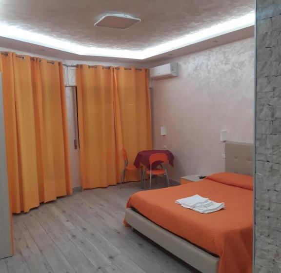 سوییت, B&b La Colonna