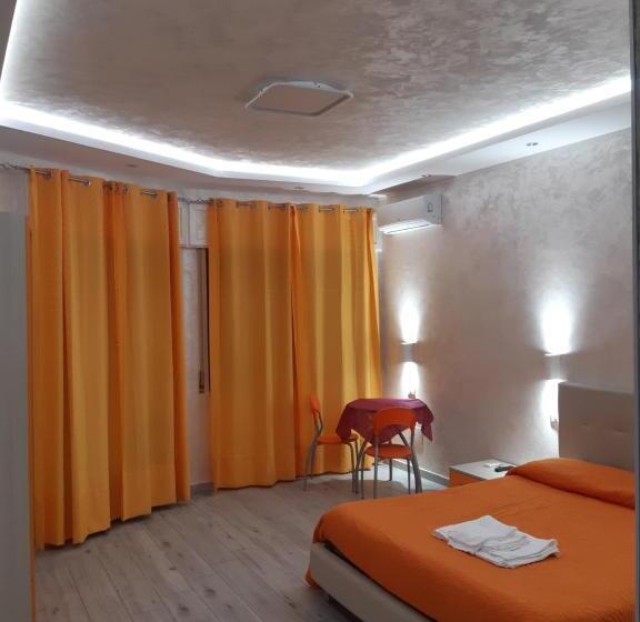 سوییت, B&b La Colonna