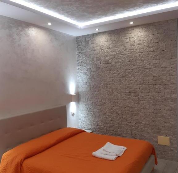 سوییت, B&b La Colonna