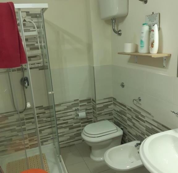 سوییت, B&b La Colonna