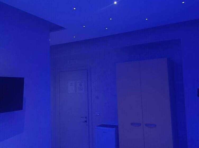 اتاق سوپریور سه تخته, B&b La Colonna