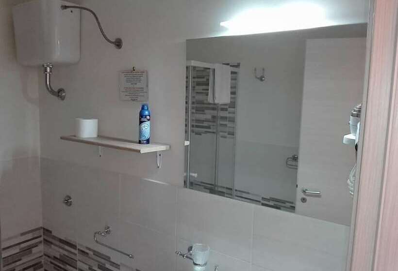 سوییت, B&b La Colonna