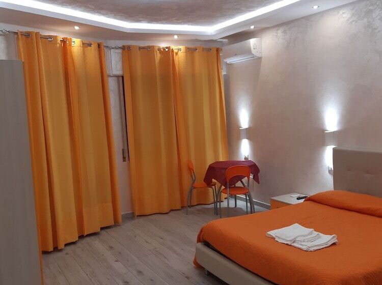 سوییت, B&b La Colonna