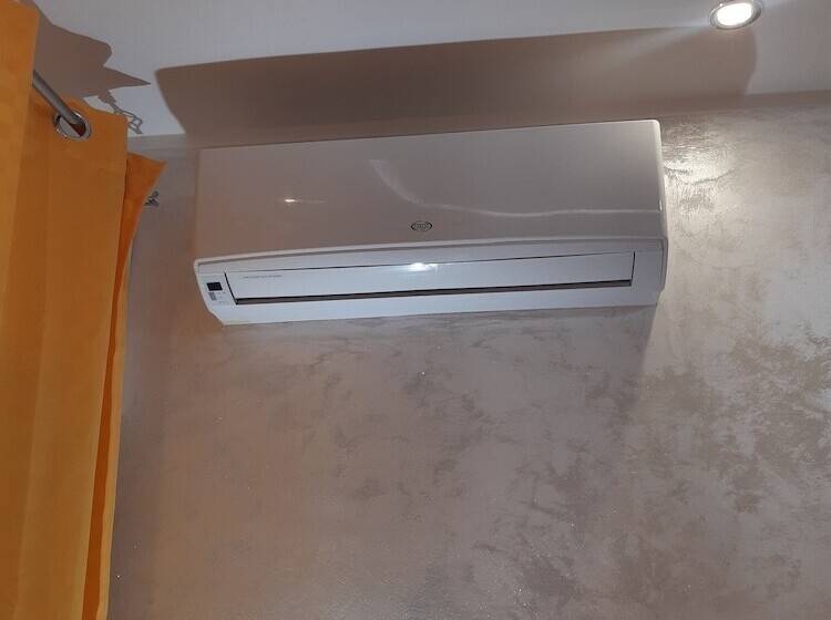 سوییت, B&b La Colonna