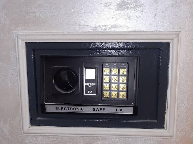 سوییت, B&b La Colonna