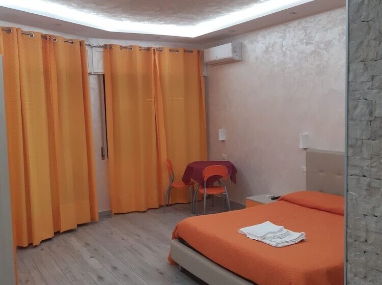 سوییت, B&b La Colonna
