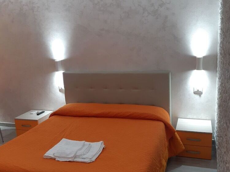 سوییت, B&b La Colonna