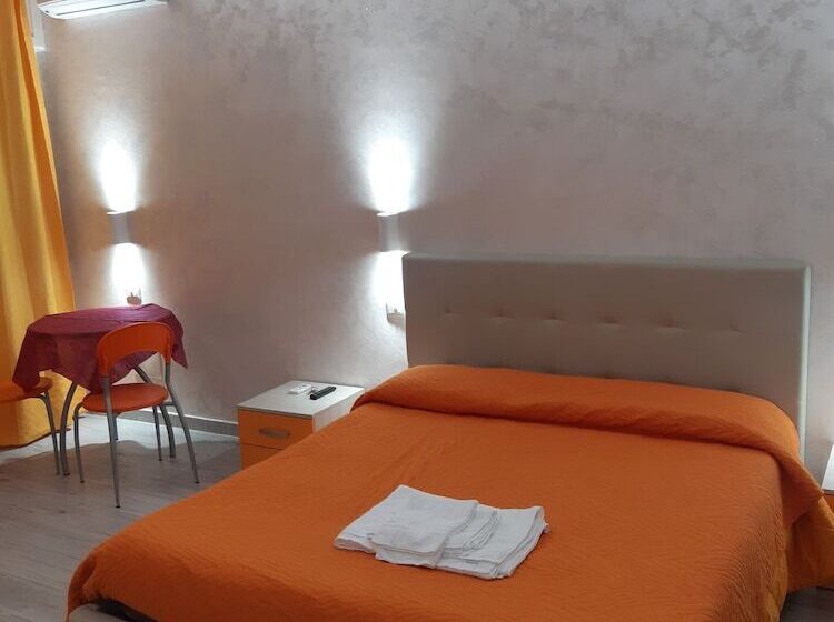 سوییت, B&b La Colonna