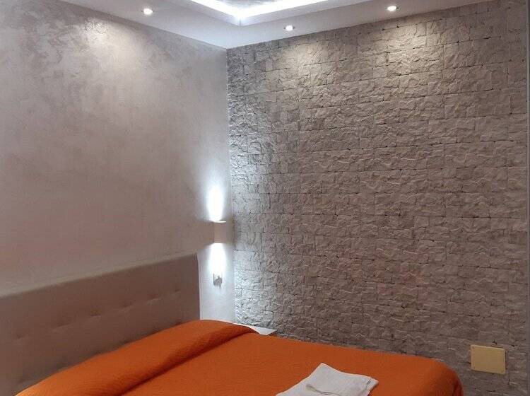 سوییت, B&b La Colonna