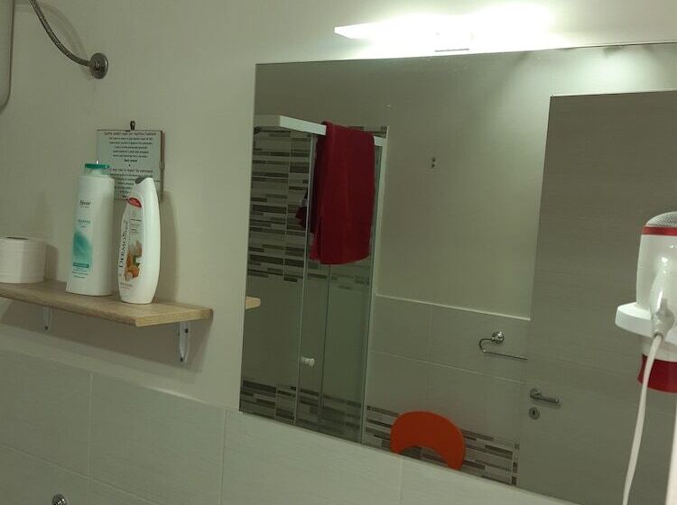 سوییت, B&b La Colonna