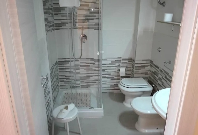 سوییت, B&b La Colonna