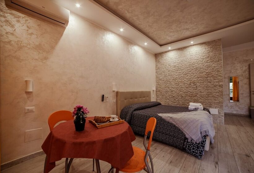 سوییت, B&b La Colonna