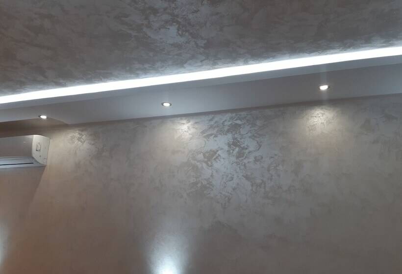 سوییت, B&b La Colonna