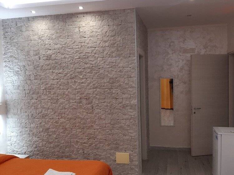 سوییت, B&b La Colonna