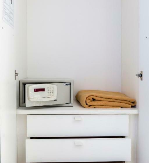 اتاق لوکس, Affittacamere Polvara Trentuno