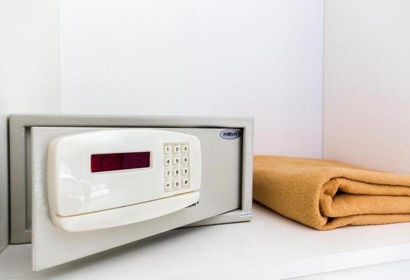 اتاق لوکس, Affittacamere Polvara Trentuno