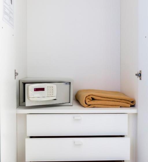 اتاق استاندارد, Affittacamere Polvara Trentuno