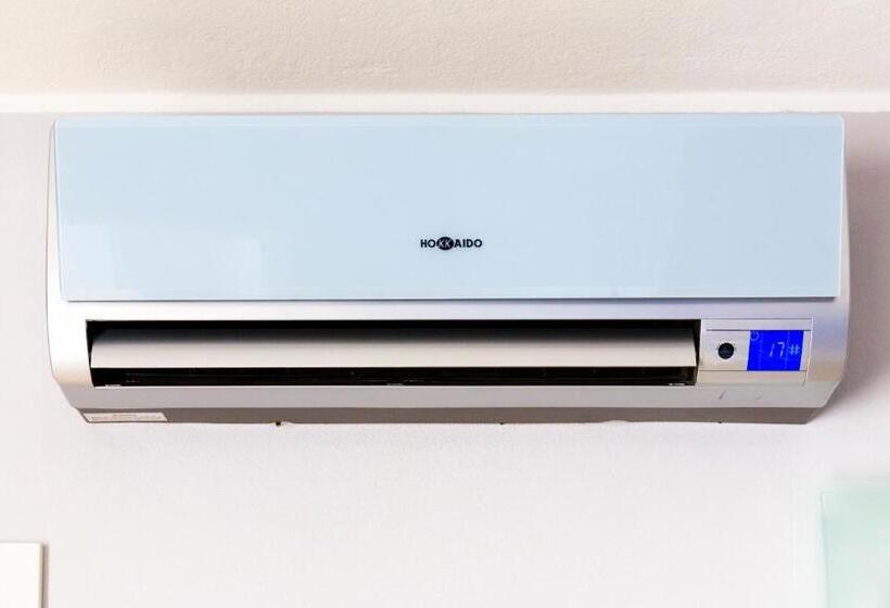 اتاق استاندارد, Affittacamere Polvara Trentuno