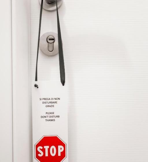 اتاق استاندارد, Affittacamere Polvara Trentuno