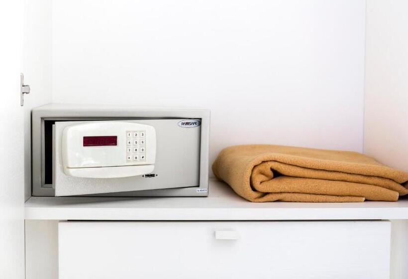 اتاق لوکس, Affittacamere Polvara Trentuno