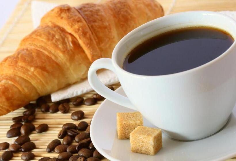 اتاق لوکس, Affittacamere Polvara Trentuno