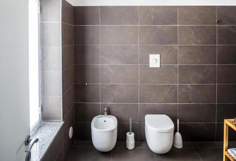 اتاق لوکس, Affittacamere Polvara Trentuno