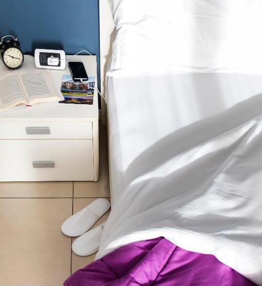 اتاق لوکس, Affittacamere Polvara Trentuno