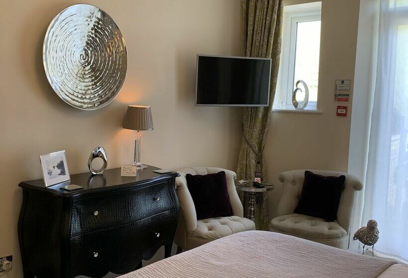 标准间, Awel Y Mor