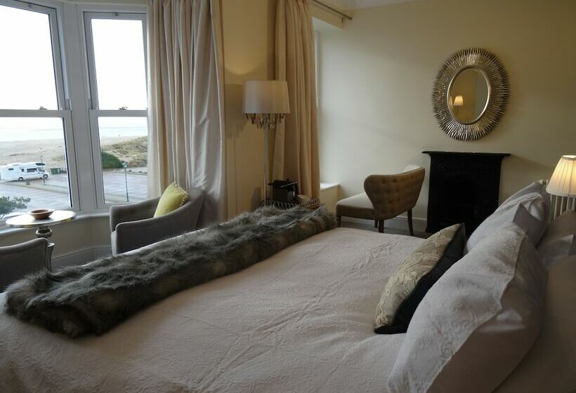 高级海景房, Awel Y Mor