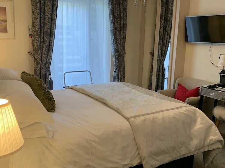 标准间, Awel Y Mor