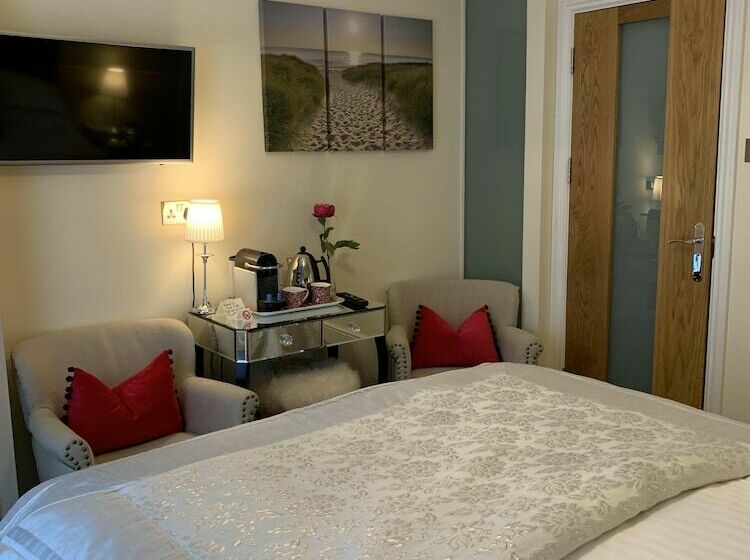 标准间, Awel Y Mor