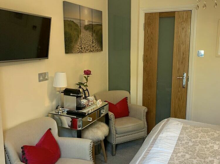 标准间, Awel Y Mor