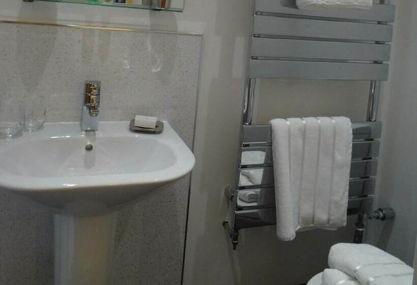 标准间, Awel Y Mor