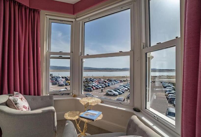 高级海景房, Awel Y Mor