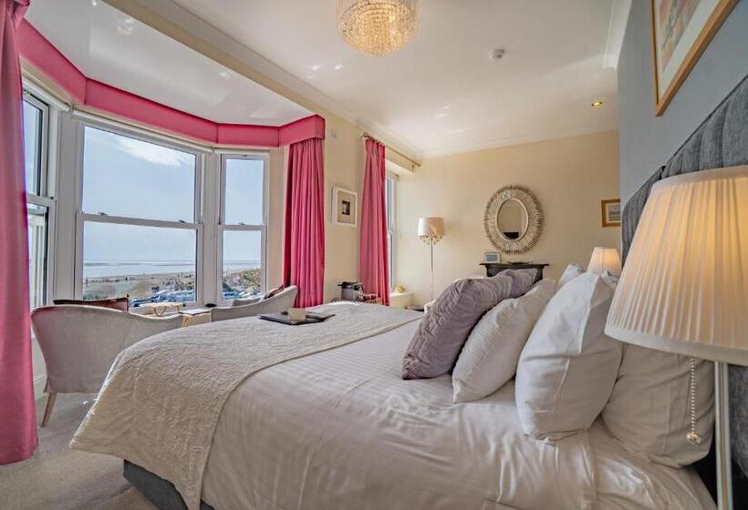 高级海景房, Awel Y Mor