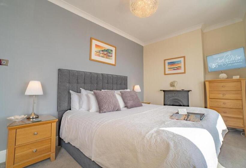 高级海景房, Awel Y Mor