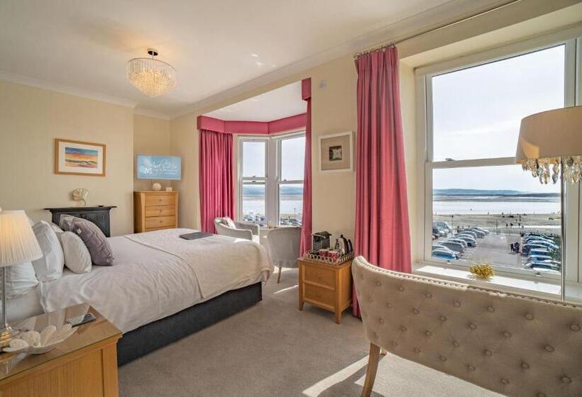 高级海景房, Awel Y Mor