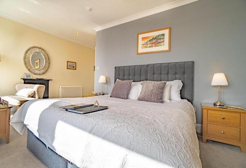 高级海景房, Awel Y Mor