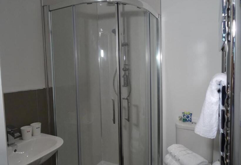 标准间, Awel Y Mor